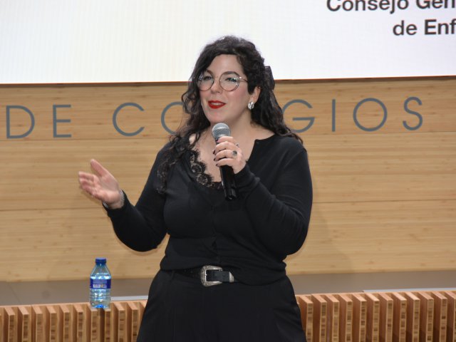V Premios de Investigación del CGE (5/2/2026)